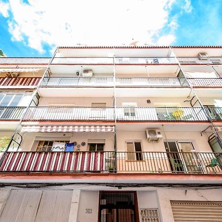 Belgica 2 - 2 Room City & Beach By 10Tosea Fuengirola Exterior foto