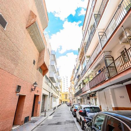 Belgica 2 - 2 Room City & Beach By 10Tosea Fuengirola Exterior foto