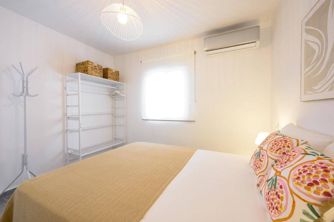 Belgica 2 - 2 Room City & Beach By 10Tosea Fuengirola Exterior foto
